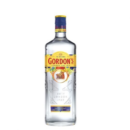 gordons dry gin